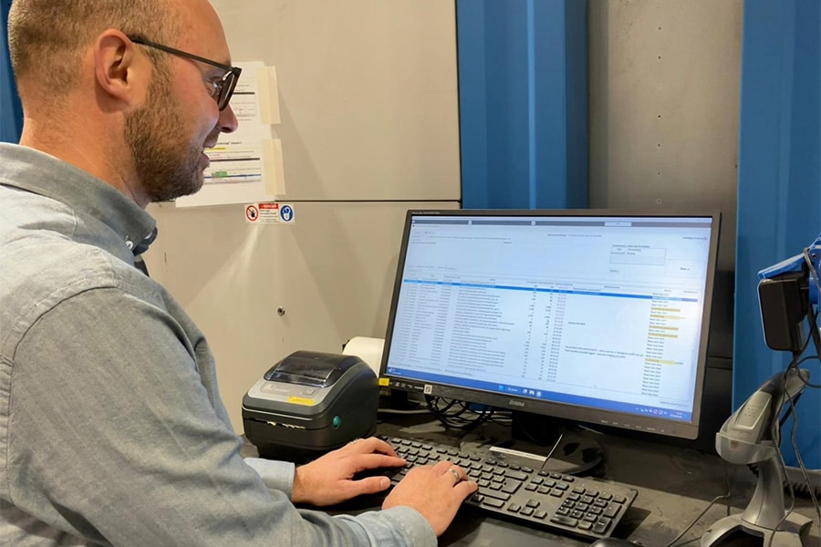 ERP-pakket geeft efficiëntie extra boost 2