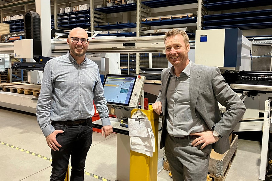 ERP-pakket geeft efficiëntie extra boost 1