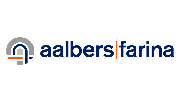 aalbers|farina logo