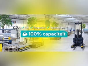 247TailorSteel werkt 24/7 door, ook deze zomer! 106
