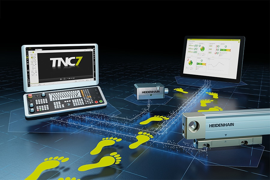 Pionier in meet- en besturingstechnologie geeft boost aan technologische vooruitgang  1