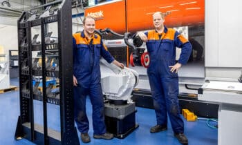 Een feilloos transport van machines en automatiseringsoplossingen 9