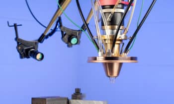 Efficiënte, snelle en duurzame coatings voor industriële componenten 10