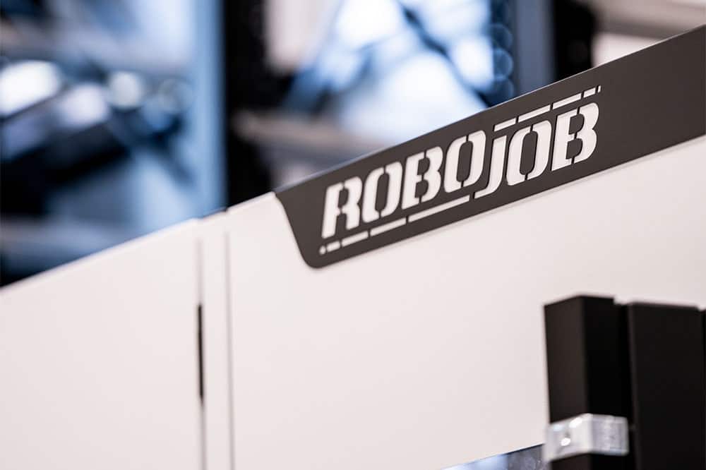 Nieuw hoofdkwartier toont meteen ook nieuwste automatiseringsoplossing 3