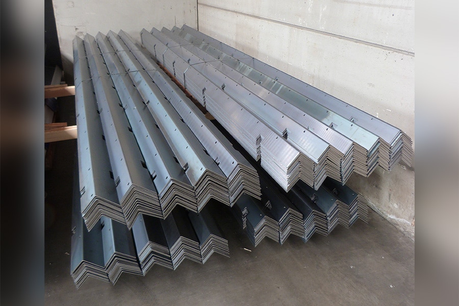 Kwaliteit van eindproduct hangt af van staalplaatmateriaal 2