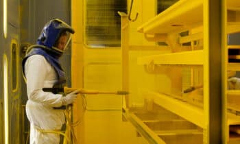 Ergonomische adembescherming    10