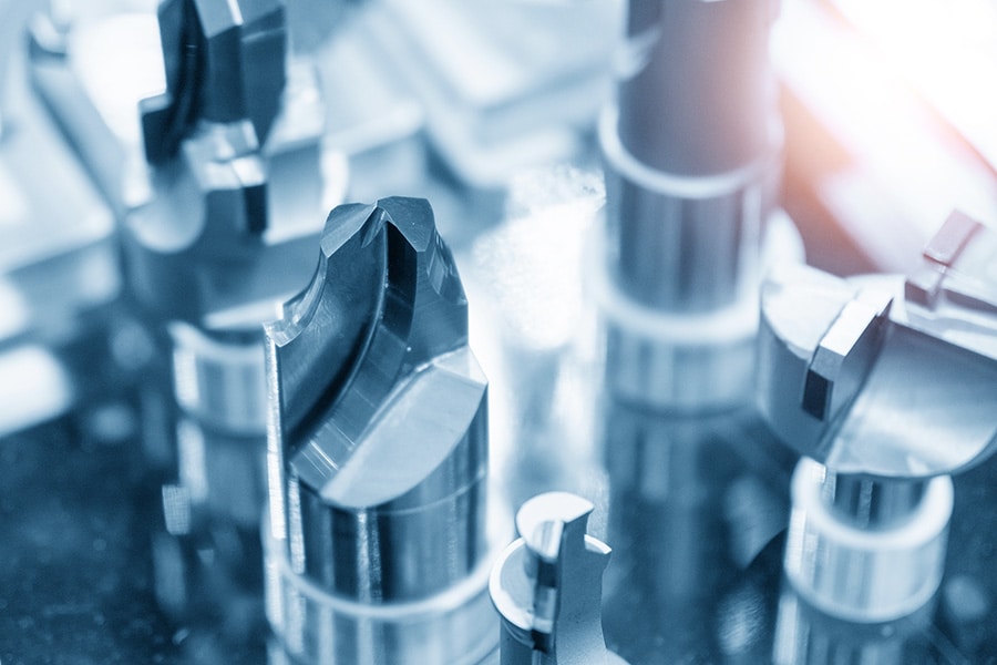 De juiste vijfasser voor uw toepassing 1