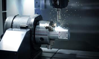 De juiste vijfasser voor uw toepassing 10