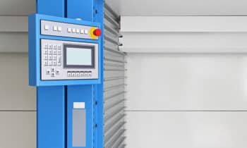 Automatisch magazijn: verticale liftmodules of verticale buffermodules? 10