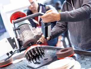 EUROBLECH, HANNOVER 2024 50