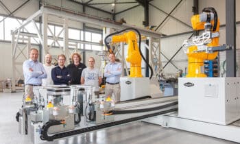 ‘Made in Belgium’: unieke innovatie in hoekpersen 12