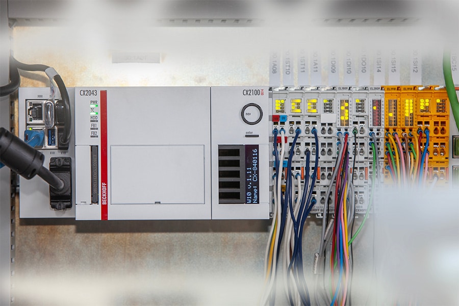 ‘Made in Belgium’: unieke innovatie in hoekpersen 3