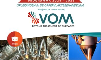 Opleidingskalender 2024-2025 oppervlaktebehandeling 11