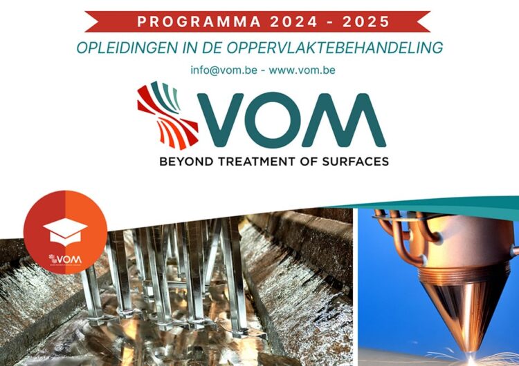 Opleidingskalender 2024-2025 oppervlaktebehandeling 3