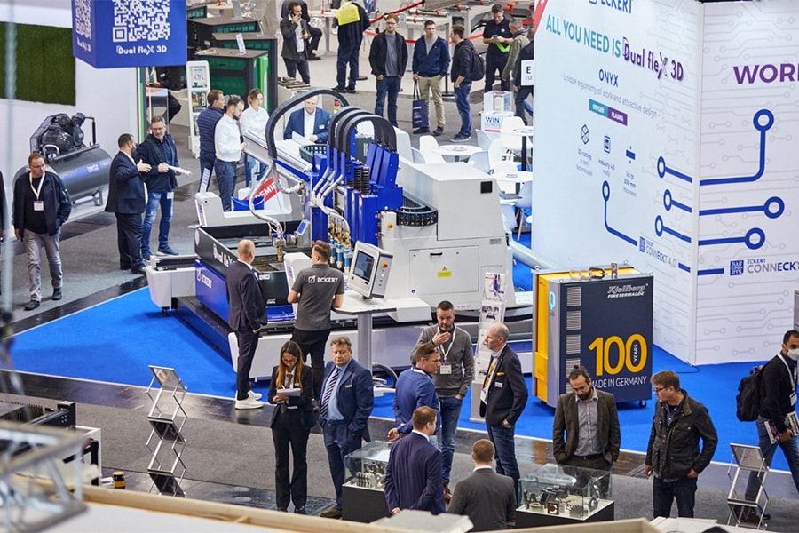 De kracht van productiviteit 1