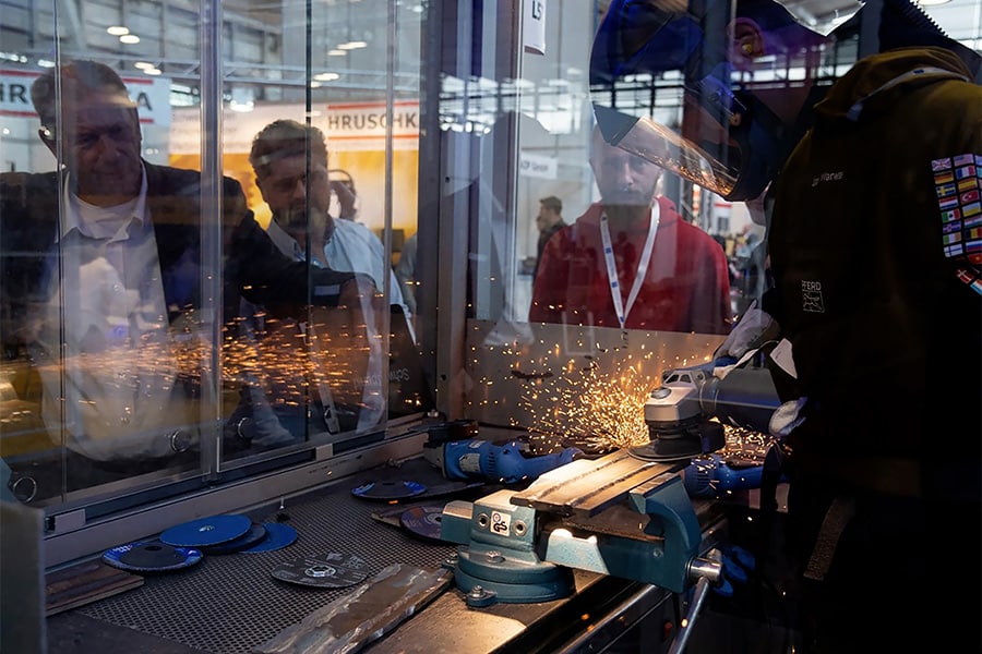 De kracht van productiviteit 