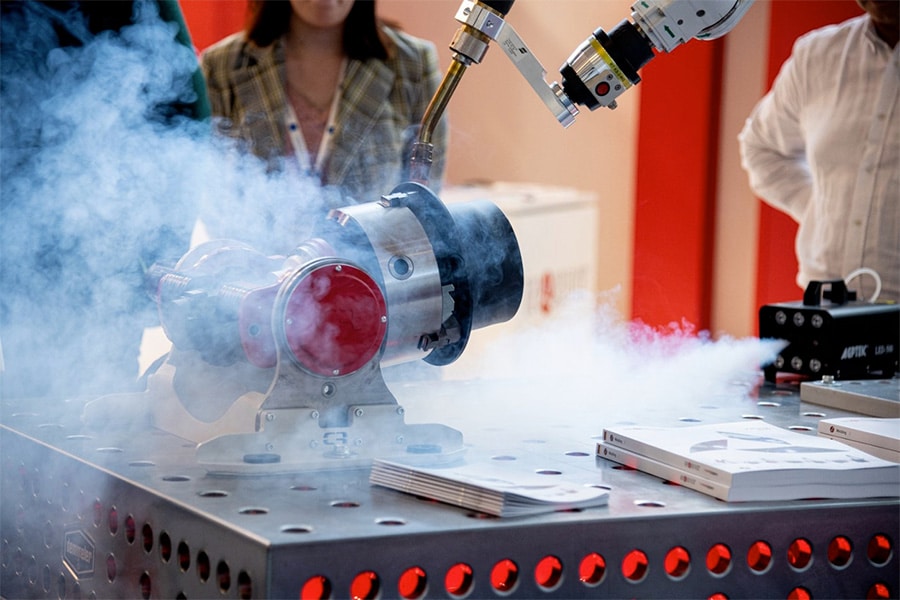 De kracht van productiviteit 7