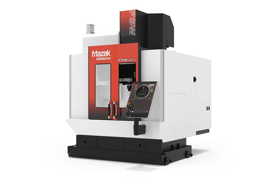 Europees debuut onder Mazak laser innovaties op EuroBLECH 2