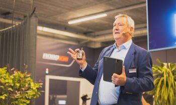 Van Stuttgart tot Chicago en Gorinchem: hoe cnc-automatisering kansen biedt in onzekere tijden 11