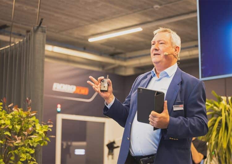 Van Stuttgart tot Chicago en Gorinchem: hoe cnc-automatisering kansen biedt in onzekere tijden 2