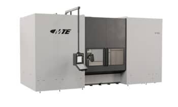 Freeskoppen vervangen en herstellen met een beperkte machinestilstand 12