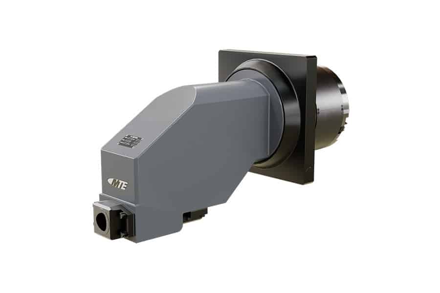 Freeskoppen vervangen en herstellen met een beperkte machinestilstand 3