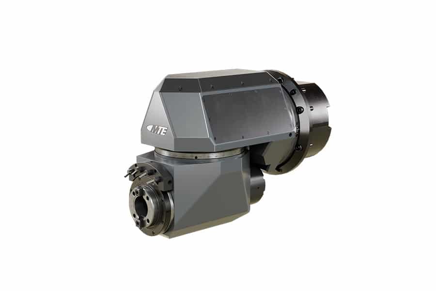 Freeskoppen vervangen en herstellen met een beperkte machinestilstand 4