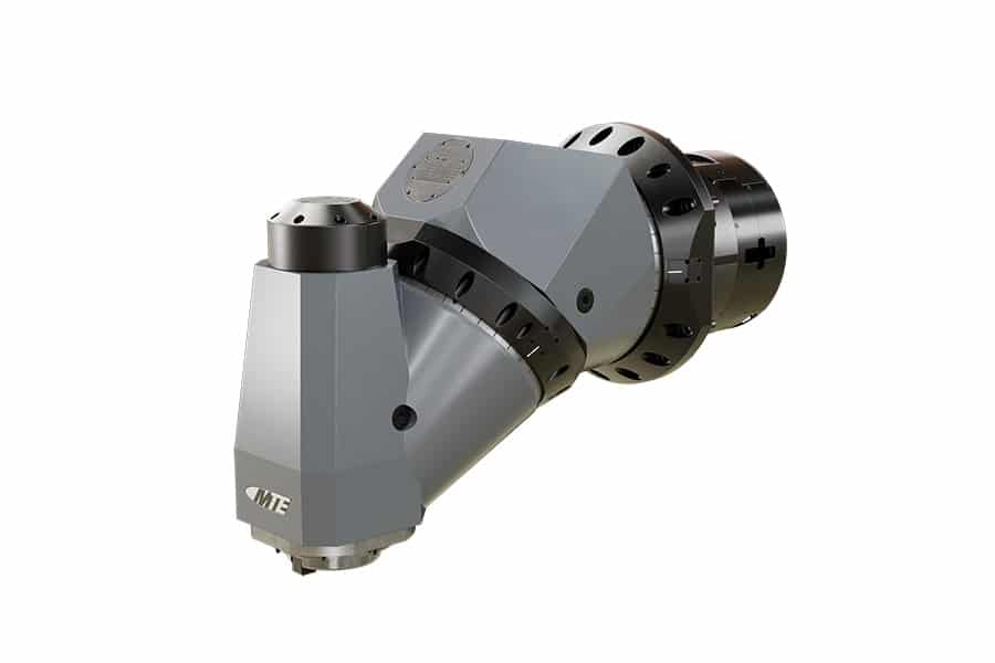 Freeskoppen vervangen en herstellen met een beperkte machinestilstand 5