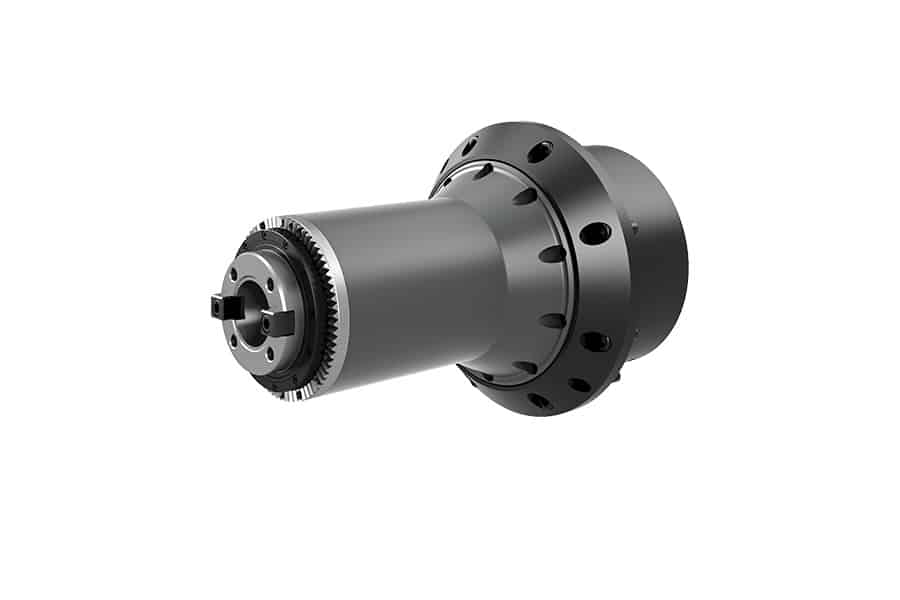 Freeskoppen vervangen en herstellen met een beperkte machinestilstand 8