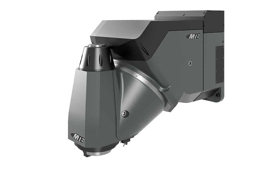 Freeskoppen vervangen en herstellen met een beperkte machinestilstand 7