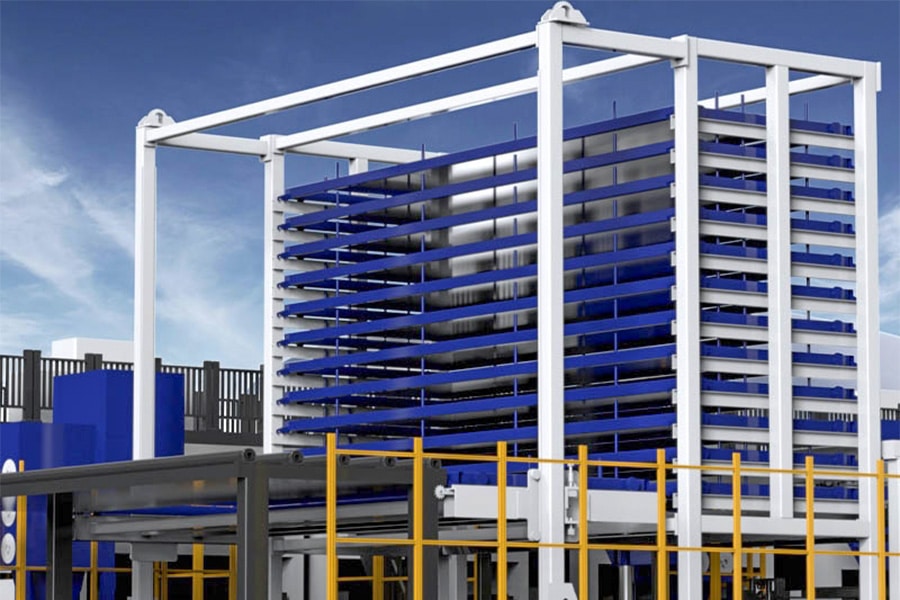 Het beste van twee werelden op het vlak van lasersnijmachines 2