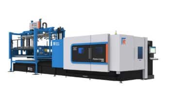 De geïntegreerde technologieën van Prima Power verhogen uw plaatproductiviteit op de EuroBLECH 2024 11