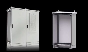 Rittal introduceert modulaire CS Toptec-serie geschikt voor outdoor toepassingen 11