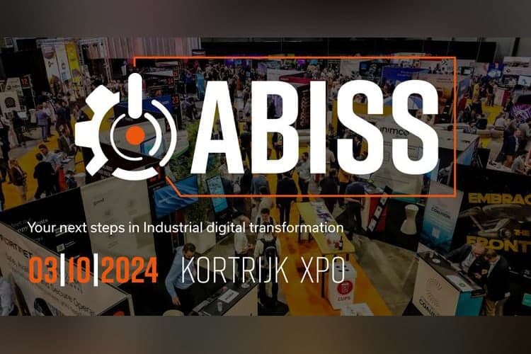 ABISS2024 doet wat het belooft – 14 Toptalks over slimme digitale fabrieken
