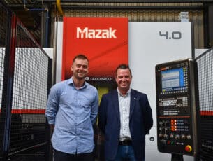 Profielen gemiddeld vijfmaal sneller op maat gesneden 267