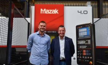 Profielen gemiddeld vijfmaal sneller op maat gesneden 10