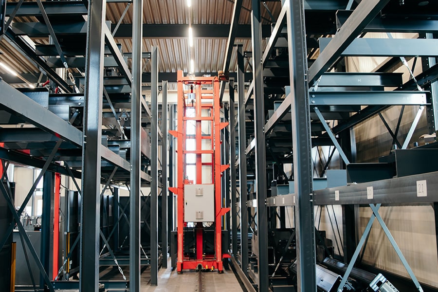 Optimalisatie van lasrobotinstallaties: verhoog uw rendement en sociale stabiliteit 3