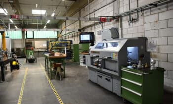 Hybride manier van draaien spreekt aan 11