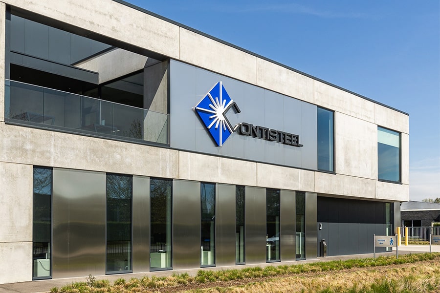 Ontdek de exclusieve & esthetische kant van RVS
