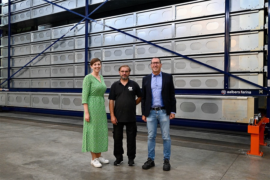 West-Vlaams ondernemerschap in optima forma
