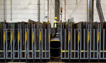 Verhoogde efficiëntie dankzij opslagsystemen op maat 12