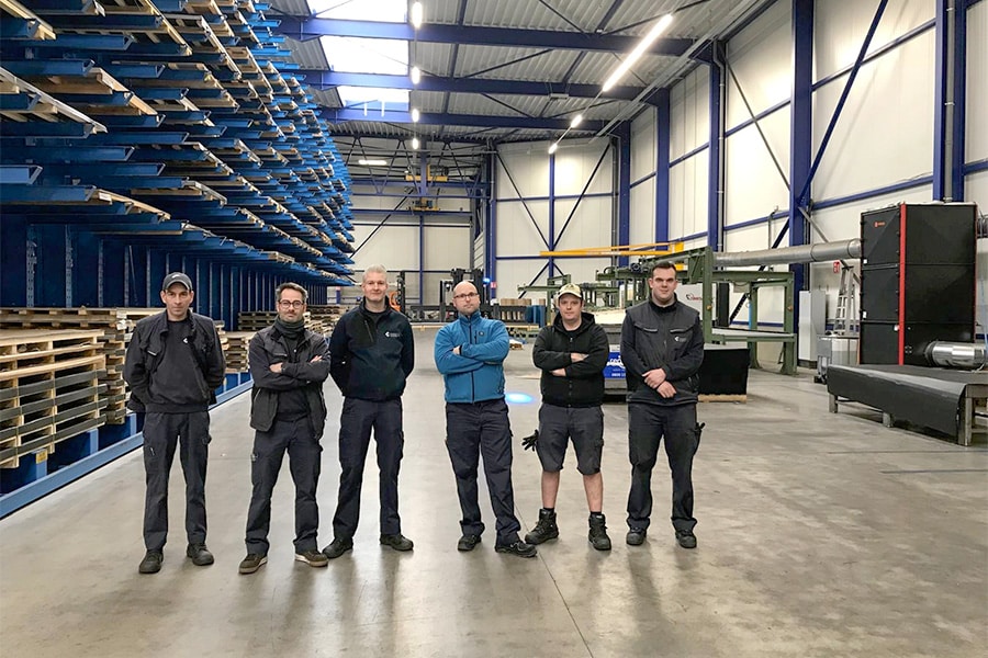 Ontdek de exclusieve & esthetische kant van RVS 3