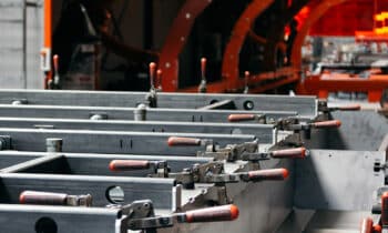 Optimalisatie van lasrobotinstallaties: verhoog uw rendement en sociale stabiliteit 12