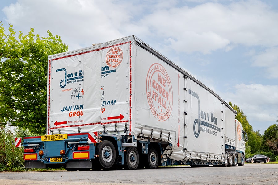 Vakkundige medewerkers en aangepast materieel zijn belangrijke troeven 4