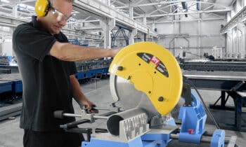 Uitvinder van Dry Cutter technologie draagt innovatie hoog in het vaandel 11