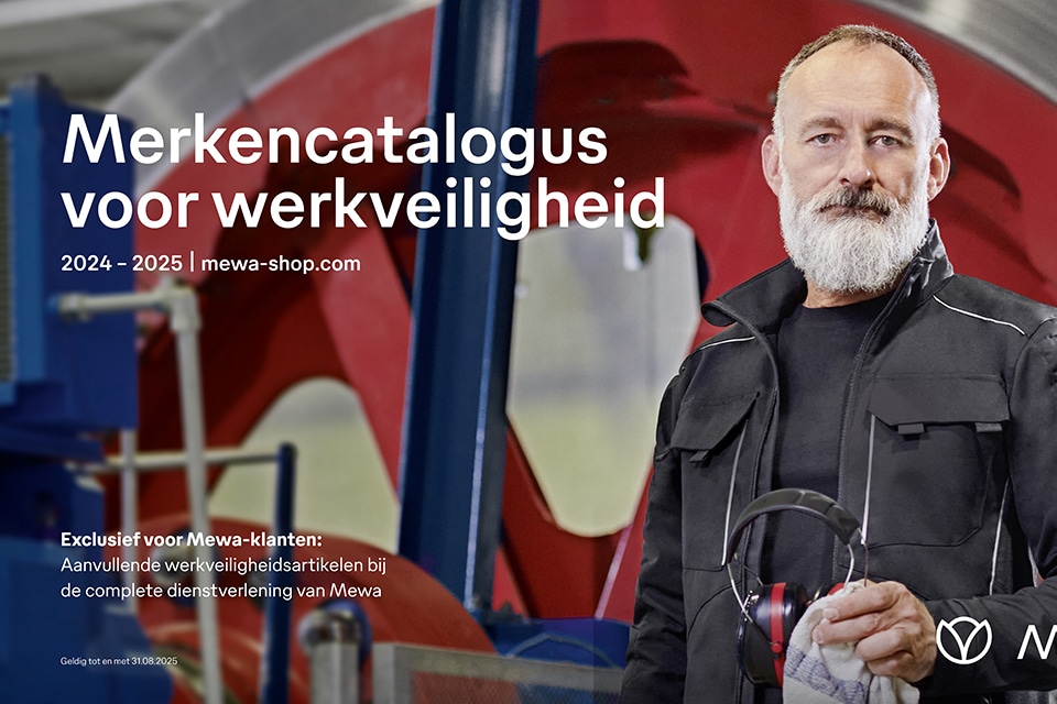 Innovaties voor werkveiligheid