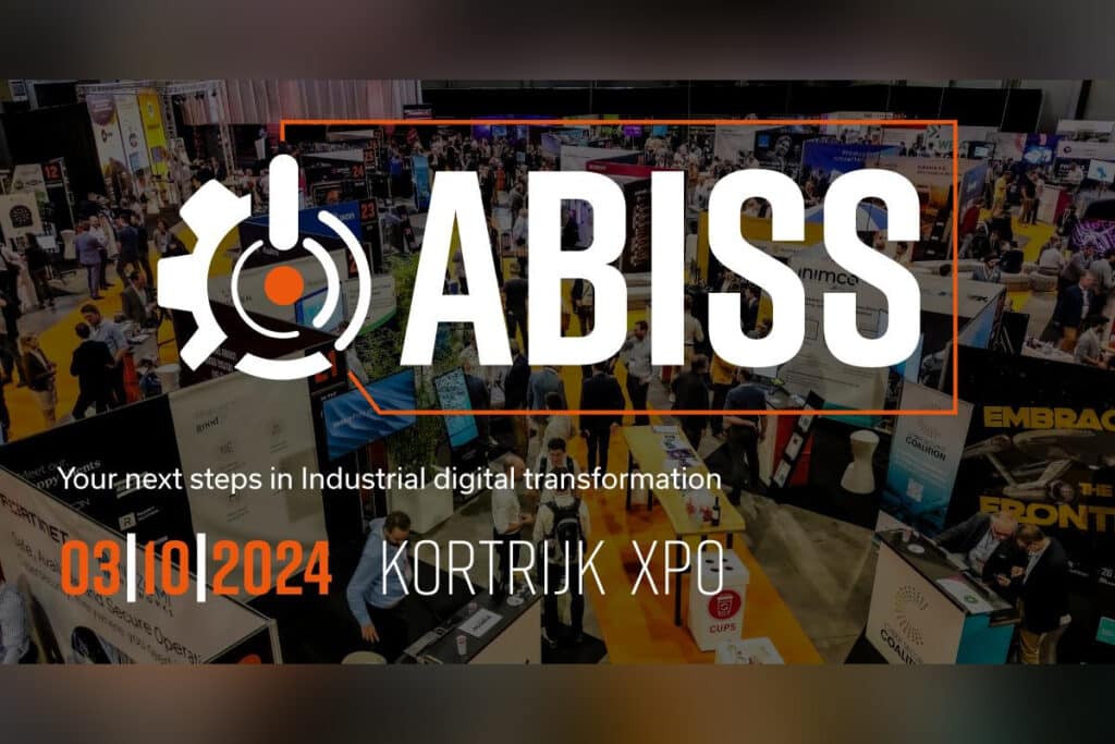 9e editie van ABISS verwelkomt 1303 digital innovators en legt basis voor internationaal vervolg