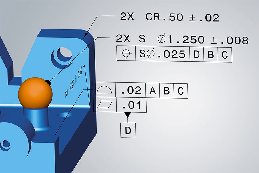 Vernieuwde CAD/CAM-software verhoogt efficiëntie op werkvloer 1