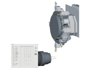 Vernieuwde CAD/CAM-software verhoogt efficiëntie op werkvloer 37