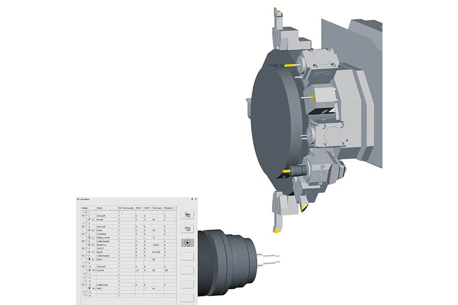 Vernieuwde CAD/CAM-software verhoogt efficiëntie op werkvloer